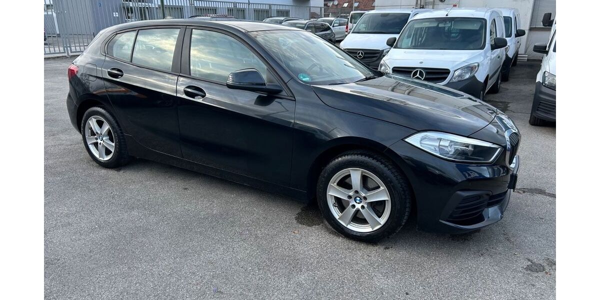 BMW 118 113.000 km 14.900 &euro; KARLSFELD (b.München) 85757