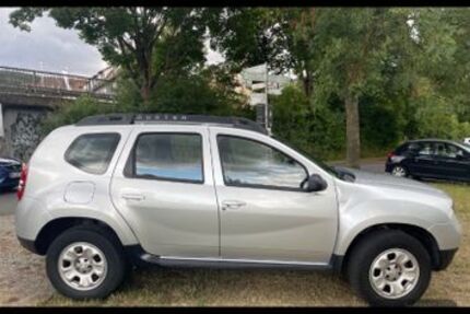 Dacia Duster 88.000 km 7.000 &euro; Würzburg 97084