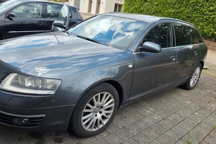Audi A6 370.870 km 5.150 &euro; Ergersheim 91465