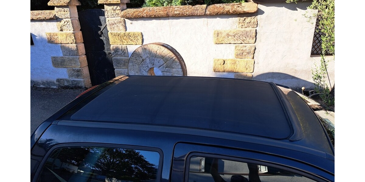 Renault Twingo I 165.515 km 1.111 € Bissersheim 67281