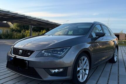 Seat Leon 201.000 km 10.000 &euro; Dingolfing 84130