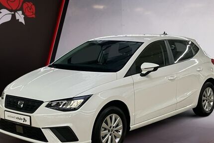 Seat Ibiza 10.950 km 17.790 &euro; Zimmern ob Rottweil 78658