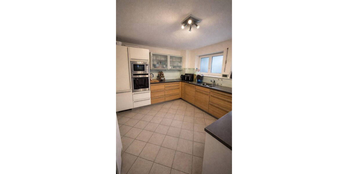 Etagenwohnung Lörrach-Hauingen Hauingen - 4 Zimmer, 123 m&sup2;, 469.000&euro; | Angebot:25728416