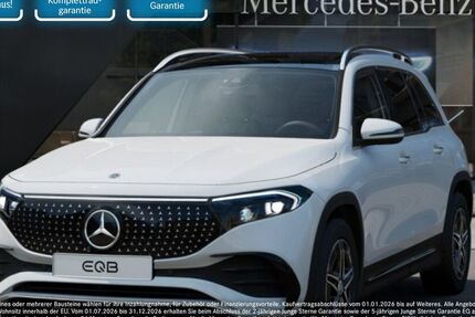 Mercedes-Benz EQB 3.064 km 44.990 &euro; Darmstadt 64295