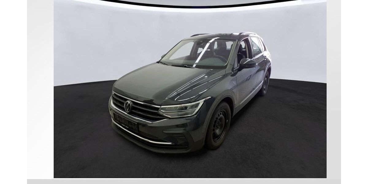 VW Tiguan 42.700 km 26.950 &euro; Schwabach 91126