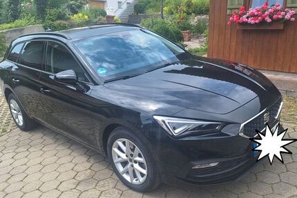 Seat Leon 10.200 km 28.000 &euro; Biessenhofen 87640