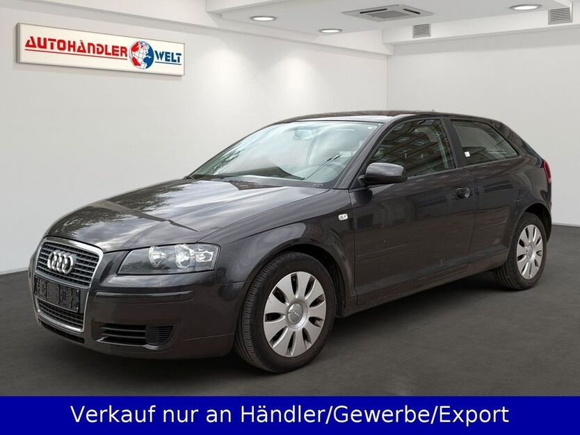 Audi A3 234.867 km 1.299 € Berlin 12681
