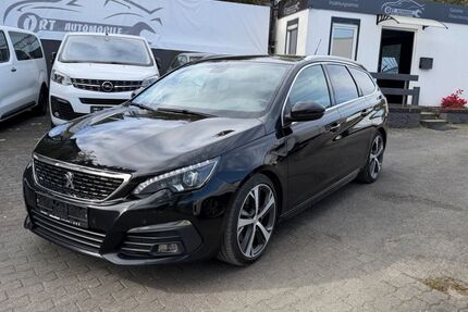Peugeot 308 183.300 km 8.890 &euro; Betzdorf 57518
