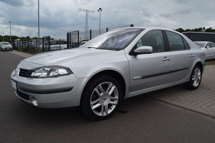 Renault Laguna 39.700 km 3.999 € Wildau 15745