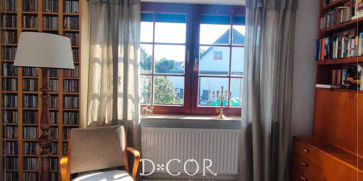 Doppelhaushälfte Coswig - 4 Zimmer, 139 m&sup2;, 435.000&euro; | Angebot:26189415