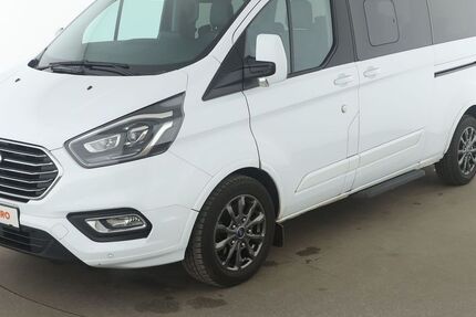 Ford Tourneo Custom 114.223 km 27.560 &euro; Dresden 01187