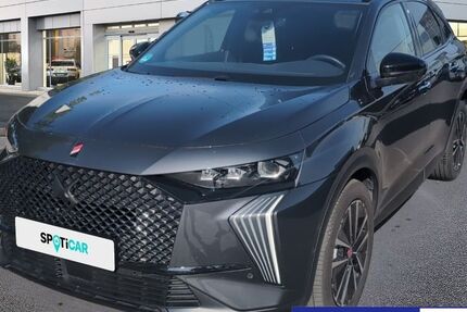 DS Automobiles DS7 (Crossback) 20.375 km 27.930 &euro; Leipzig 04105