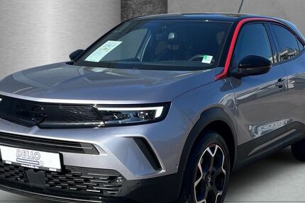 Opel Mokka 55.021 km 15.980 &euro; Hamburg 21079