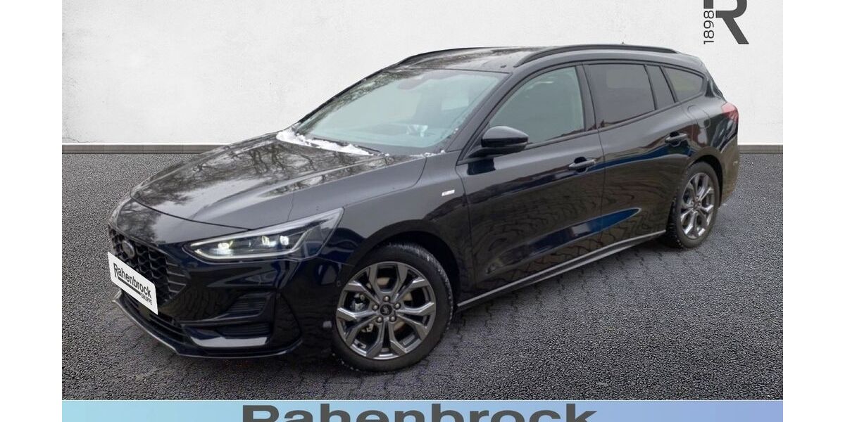 Ford Focus 29.793 km 23.990 &euro; Osnabrück 49082