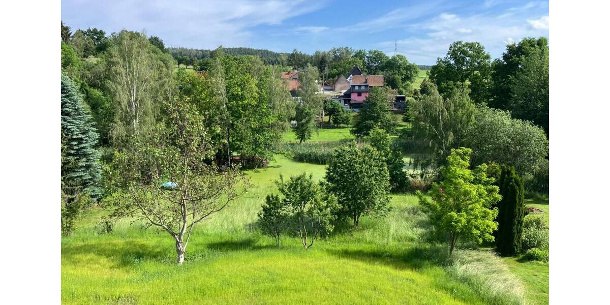 Etagenwohnung Herrnhut - 5 Zimmer, 148 m&sup2;, 1.184&euro; | Angebot:25418641