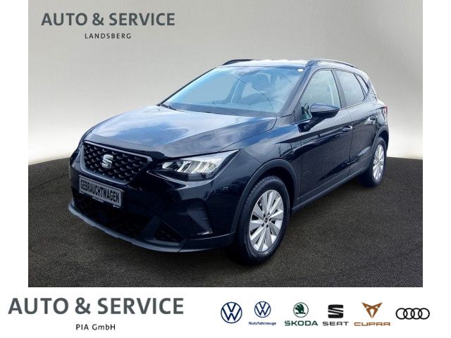 Seat Arona 37.700 km 17.690 &euro; Landsberg 86899