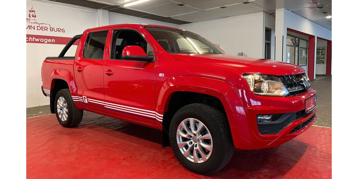VW Amarok 70.510 km 33.999 &euro; Ober Mörlen 61239