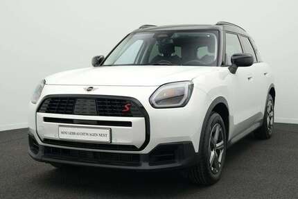 Mini Countryman S All4 17.588 km 37.015 € München 80788