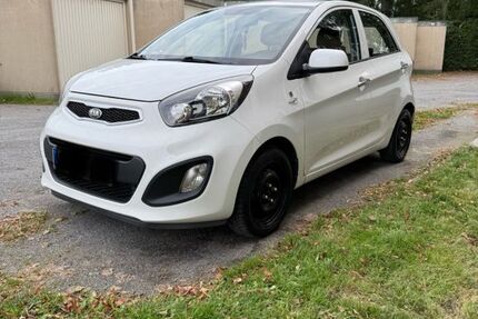 Kia Picanto 74.000 km 4.600 € Recklinghausen 45663