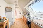 Wohlfühlen auf 56 Quadratmetern - helle Dachgeschoßwohnung in ruhiger Lage in Weende