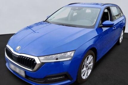 Skoda Octavia 84.150 km 19.980 &euro; Wetzlar 35578