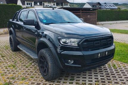 Ford Ranger 56.200 km 24.000 &euro; Mehring 54346