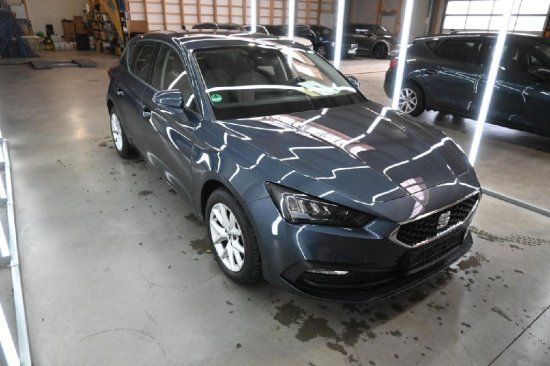 Seat Leon 214.530 km 11.390 &euro; Leipzig 04179
