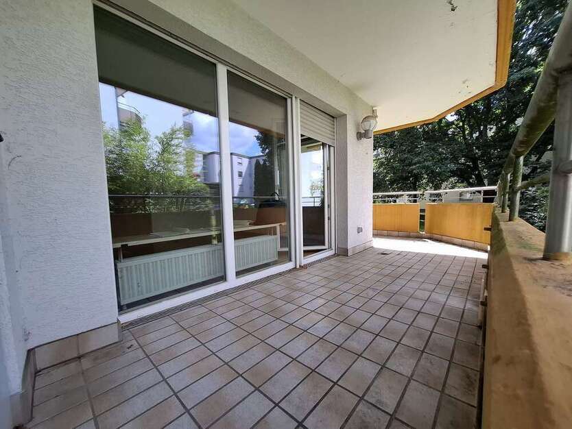 Wohnung zum Kaufen in Schwerte 229.000 € 102.19 m²