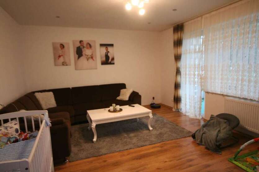 Wohnung zum Mieten in Mönchengladbach 700 € 78 m²