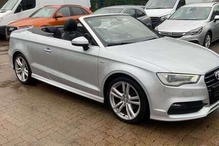 Audi A3 169.300 km 10.999 &euro; Hamburg 21107