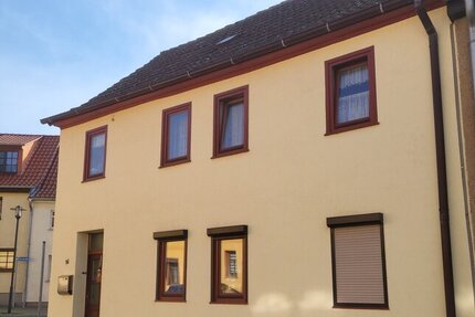 Bad Frankenhausen, EFH 4 zimmer