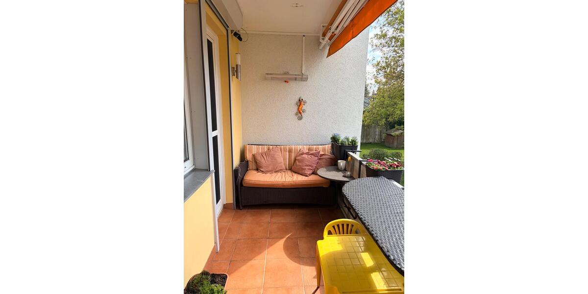 Etagenwohnung Hannover Herrenhausen-Stöcken - 2 Zimmer, 58 m&sup2;, 170.000&euro; | Angebot:26174109