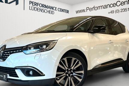 Renault Scenic 125.000 km 13.500 &euro; Lüdenscheid 58509