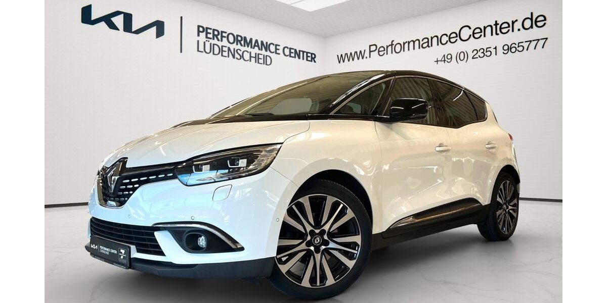 Renault Scenic 125.000 km 13.500 &euro; Lüdenscheid 58509