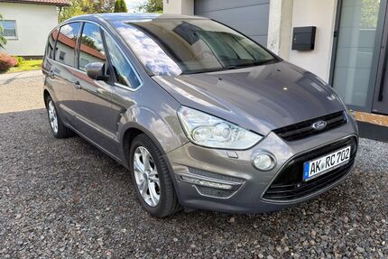 Ford S-Max 190.000 km 3.600 &euro; Breitscheidt 57539