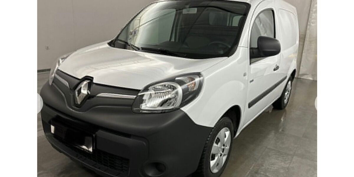 Renault Kangoo 60.400 km 7.890 &euro; Leipzig 04319