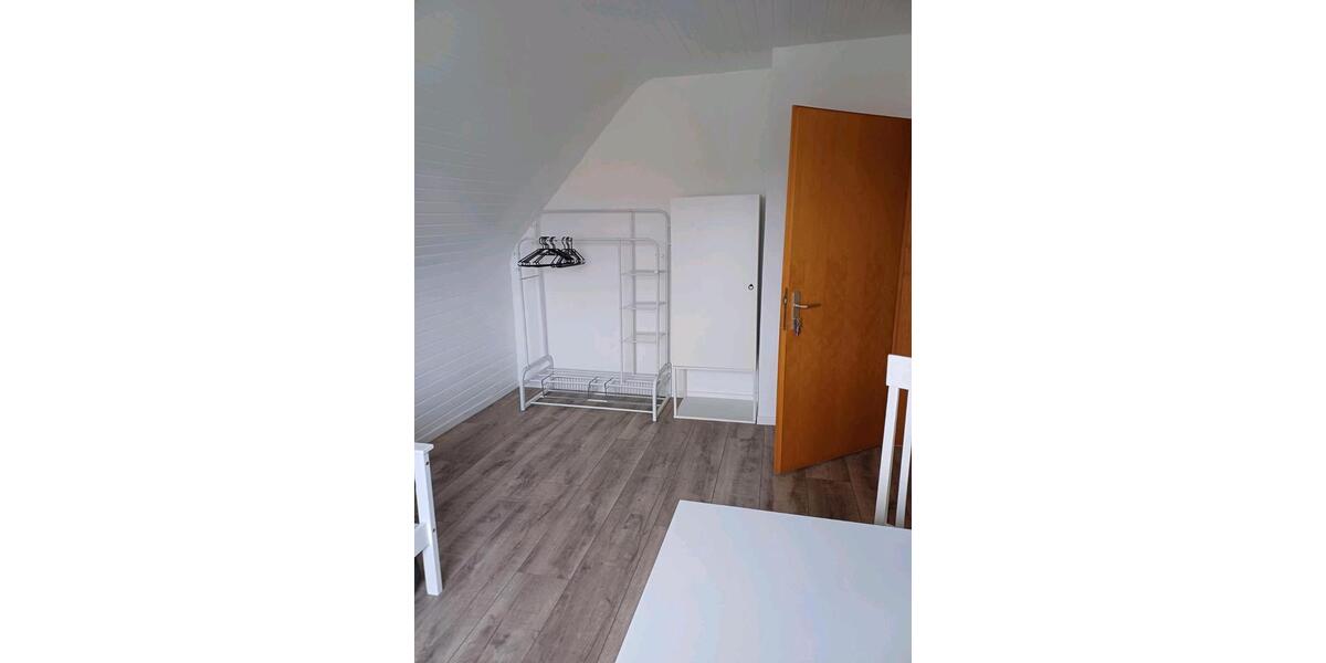 Etagenwohnung Fredenbeck - 1 Zimmer, 15 m&sup2;, 30&euro; | Angebot:26455145
