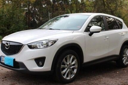 Mazda CX-5 98.600 km 9.200 &euro; Kornwestheim 70806