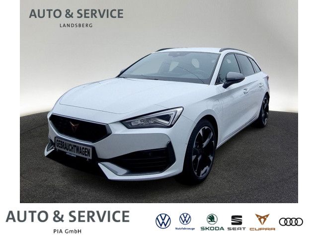 Cupra Leon 30.800 km 28.990 &euro; Landsberg 86899