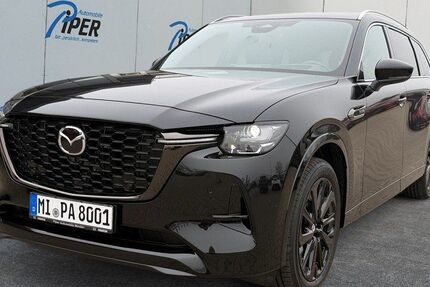 Mazda CX-80 1.223 km 62.990 &euro; Minden 32427