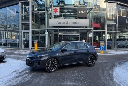 Kia XCeed 15.784 km 21.990 &euro; München 81241