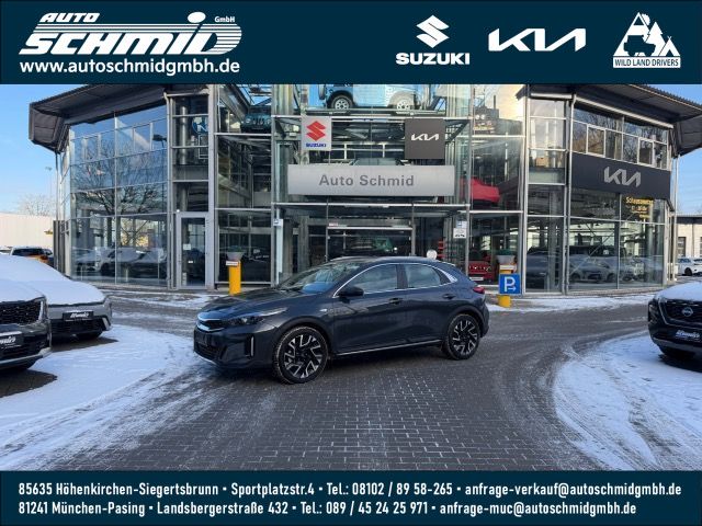 Kia XCeed 15.784 km 21.990 &euro; München 81241