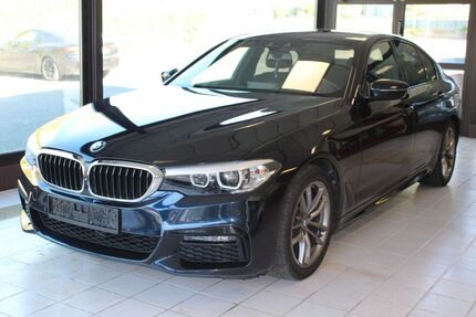 BMW 520 98.600 km 25.300 &euro; Grävenwiesbach 61279