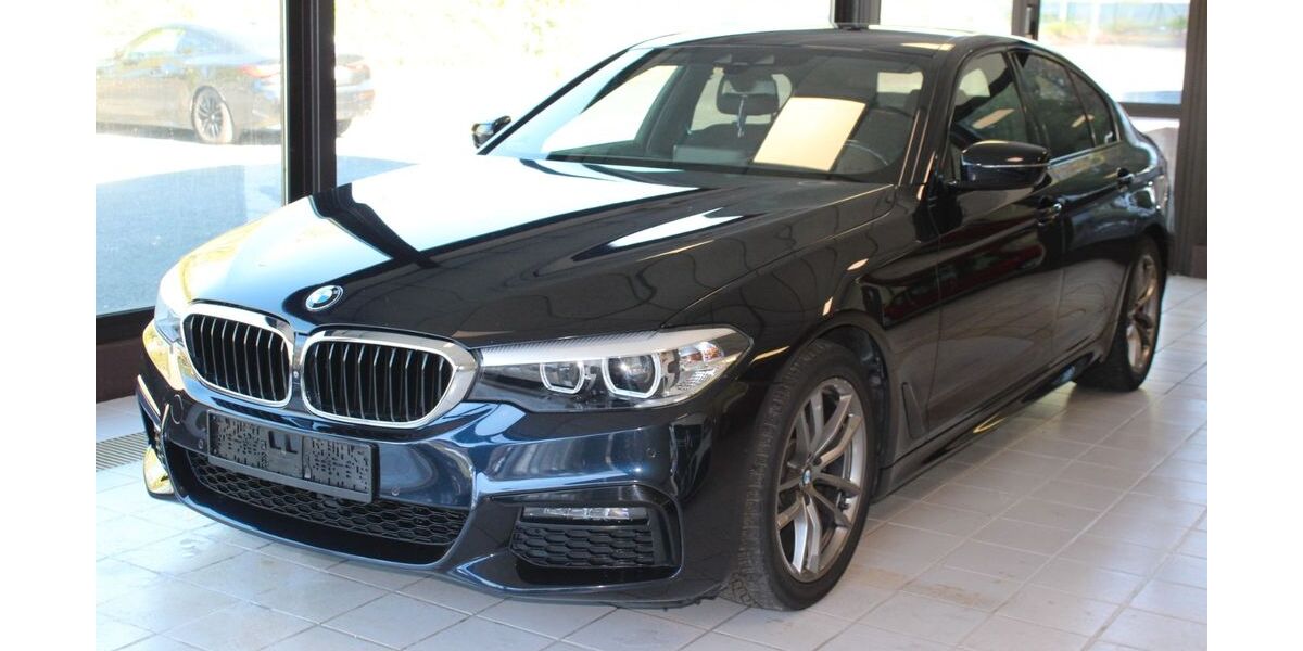 BMW 520 98.600 km 25.300 &euro; Grävenwiesbach 61279