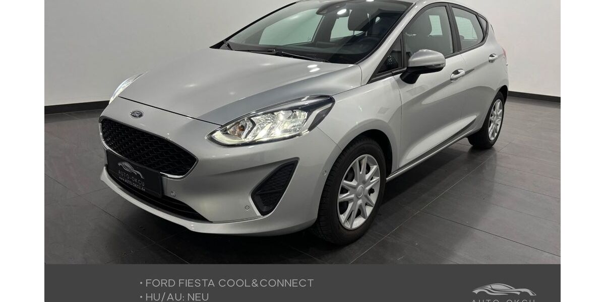 Ford Fiesta 98.300 km 10.500 &euro; Neumünster 24536