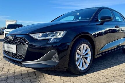 Audi A3 3.999 km 34.490 &euro; Nienburg 31582