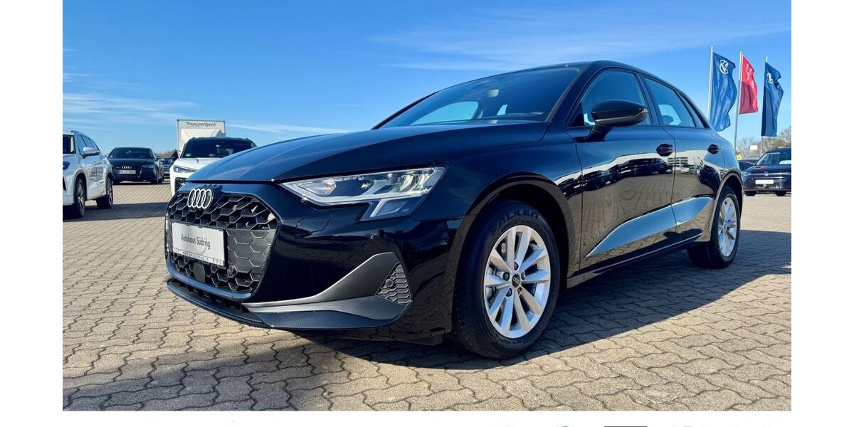 Audi A3 3.999 km 34.490 &euro; Nienburg 31582