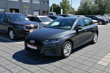 Audi A3 21.950 km 24.390 € Marktredwitz 95615