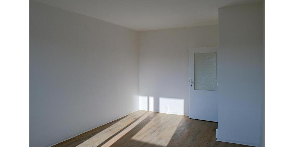 Nur sieben Stufen in die neue Wohnung! 3 zimmer