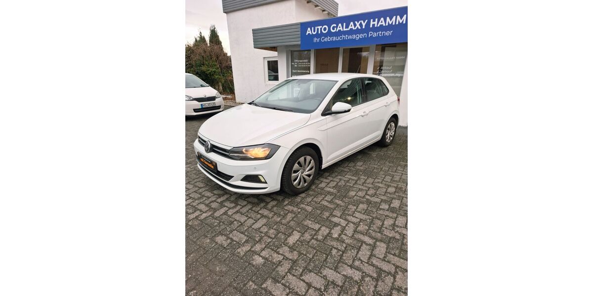 VW Polo 74.000 km 9.499 &euro; Hamm 59067